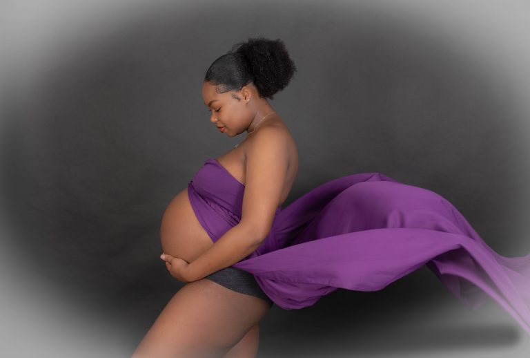 Studio photo Aubergenville