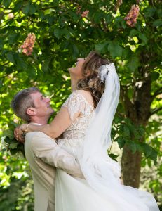 Photographe de mariage