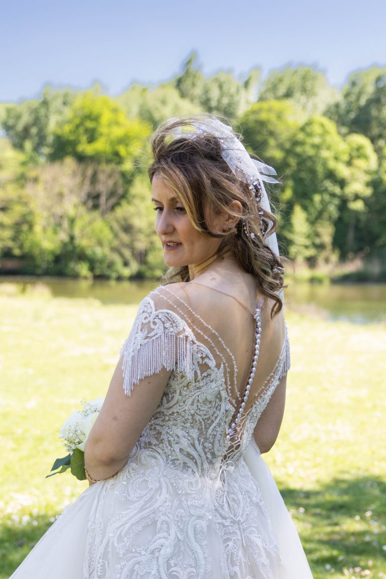 photographe de mariage