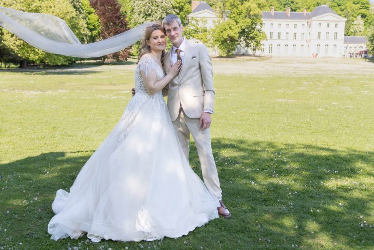 photographe de mariage